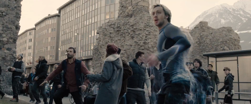 Illustration for article titled A Spoiler-Free-Ish, Shot-By-Shot Breakdown of the New Avengers Trailer